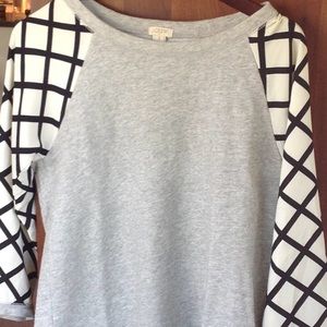 JCrew sweatshirt top